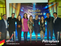 Petroplus-Posada