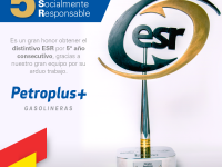 Petroplus - ESR Distintivo-1